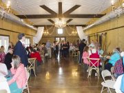 2017 Mount Ida Area Chamber of Commerce Banquet