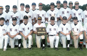 Scrappers earn regional championship; baseball, softball advance to state 4A tournament at Lonoke