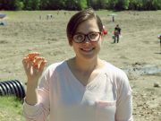 Ten minute search unearths 2.65-carat diamond at Crater of Diamonds State Park