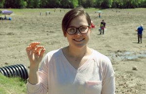 Ten minute search unearths 2.65-carat diamond at Crater of Diamonds State Park