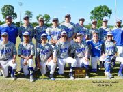 Photos: Dierks Outlaws / Lady Outlaws @ 1A-4 Regional Tournaments
