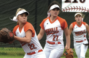 Scrapperettes runners-up in 7-4A