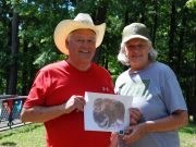 Visitor from Montana finds 2.78-carat diamond at Crater of Diamonds State Park