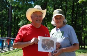 Visitor from Montana finds 2.78-carat diamond at Crater of Diamonds State Park