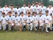 Scrappers win district title