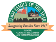 Pike County announces Farm Family of the Year