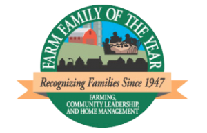 Pike County announces Farm Family of the Year
