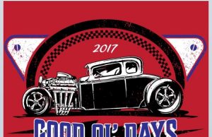 Good Ol’ Days Car Show registration underway