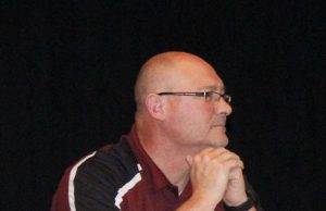 Mount Ida Superintendent resigns