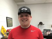 New basketball coach hired by Murfreesboro