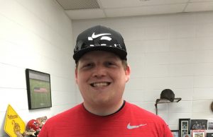 New basketball coach hired by Murfreesboro