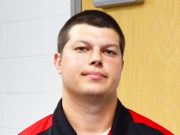 McRae picked as Rattler head coach from 21 applicants