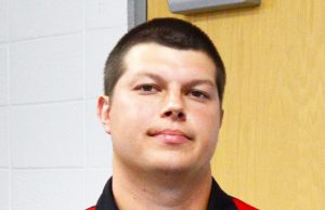 McRae picked as Rattler head coach from 21 applicants
