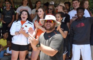 Scrappers, Scrapperettes to vie for Class 4A titles Friday at UA-Fayetteville