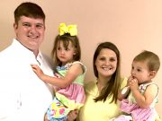 Student minister selected for Nashville congregation