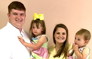 Student minister selected for Nashville congregation