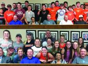 Scrappers, Scrapperettes recognized at Nashville School Board