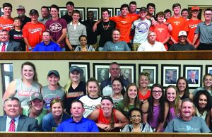 Scrappers, Scrapperettes recognized at Nashville School Board