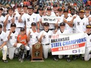 Scrappers win Class 4A title over Shiloh; Scrapperettes fall to Pottsville