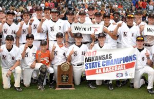 Scrappers win Class 4A title over Shiloh; Scrapperettes fall to Pottsville