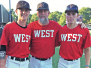 Area All-Stars gather at Central Arkansas
