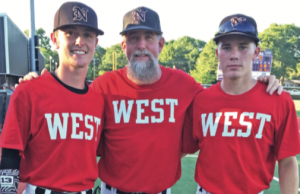 Area All-Stars gather at Central Arkansas