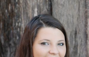 MHS’ Summers honored by FFA