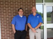 Johnny Basketball takes the reins at Caddo Hills