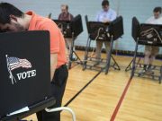 ‘Voting centers’ likely for 2018 primary in Howard Co.; convenience for voters, lower costs for county cited as factors