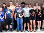 Nashville students work to improve ACT scores