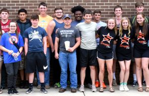 Nashville students work to improve ACT scores