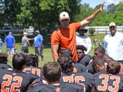 Scrappers wrap up team camps at Southern Arkansas, Ouachita