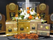 Banquet honors athletes at Nashville High School