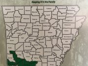 Arkansas Forestry Commission to offer “Keep it in the Family” Program