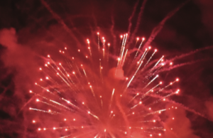 Scenes from Stand Up for America in Nashville