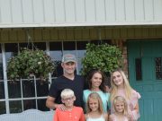 Farm Family of the Year operates 285 acres in northern Howard County