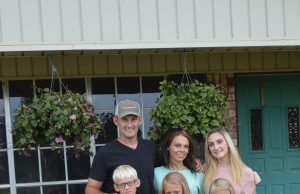 Farm Family of the Year operates 285 acres in northern Howard County