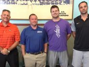 Scrappers, GAC among the topics for football guru