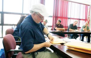 Mount Ida water expansion project selects contractor