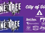 Pine Tree Festival set for this weekend in Dierks