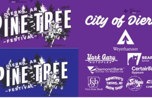 Pine Tree Festival set for this weekend in Dierks