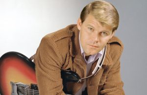 Glen Campbell passes away Tuesday at age 81