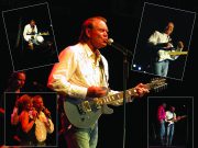 Pike County music icon dies at 81, buried in private service at Billstown