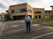 Howard County accepting bids on demolition of parts of former HMH facility
