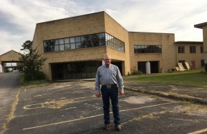 Howard County accepting bids on demolition of parts of former HMH facility