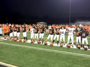Scrappers prepare for El Dorado after scrimmage at Back-to-School Bash