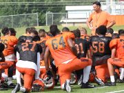 Scrappers seek ‘consistency’