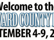Howard County Fair to begin next week