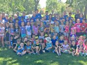 Nashville mission team helps Denver church