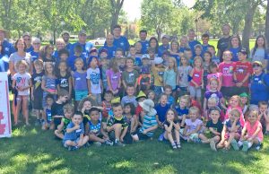 Nashville mission team helps Denver church